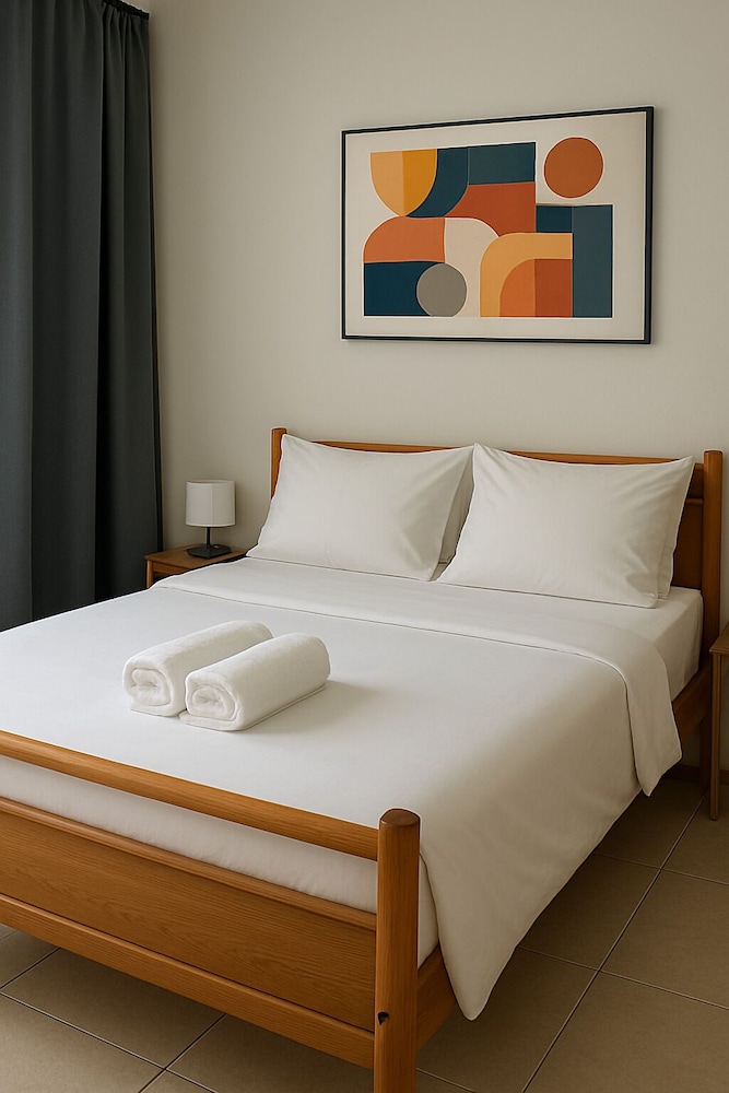 Aegean Helios Houses in Rodos, Greece