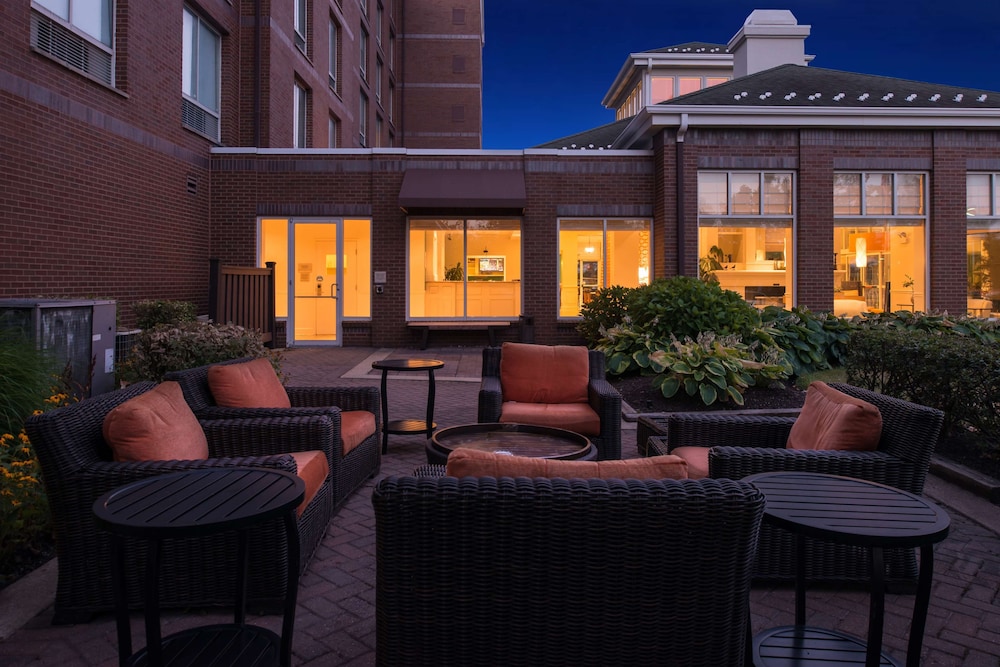 Hilton Garden Inn Baltimore White Marsh - photo 54