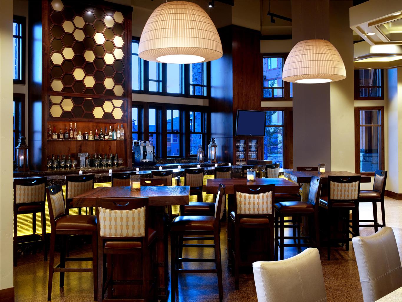 Hyatt Centric Park City - photo 10