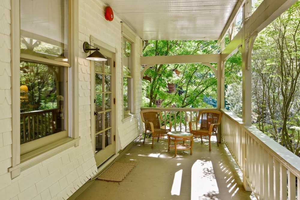 Mill Valley Inn - photo 17