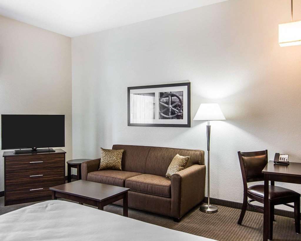 MainStay Suites Lufkin - photo 21