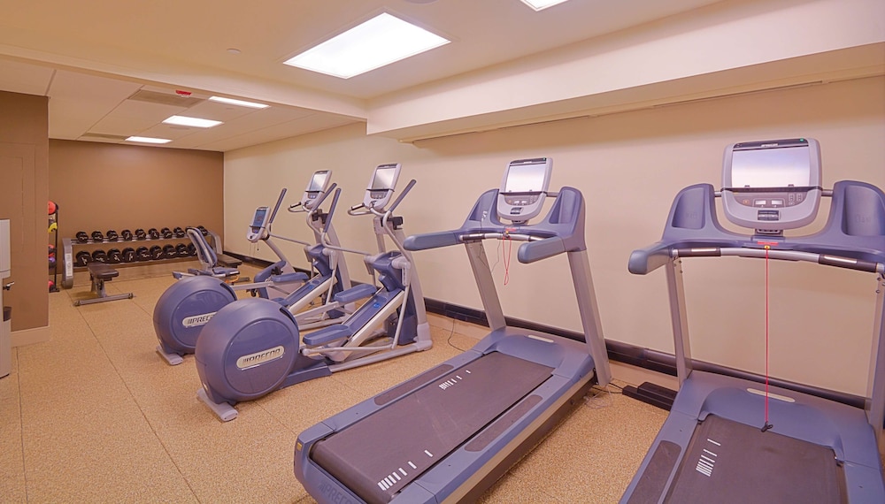 Embassy Suites by Hilton Denver Central Park - photo 28