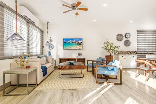 Luxurious Secluded 3 BR Mavila Condo Retreat — 4-Star Luxury Hotel in Cabo San Lucas, Mexico