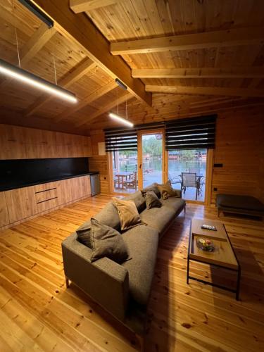 Goldfish1 in Ulcinj, Montenegro