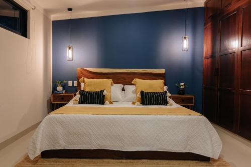 Mare Lindo Studios — 4-Star Luxury Hotel in Progreso, Mexico