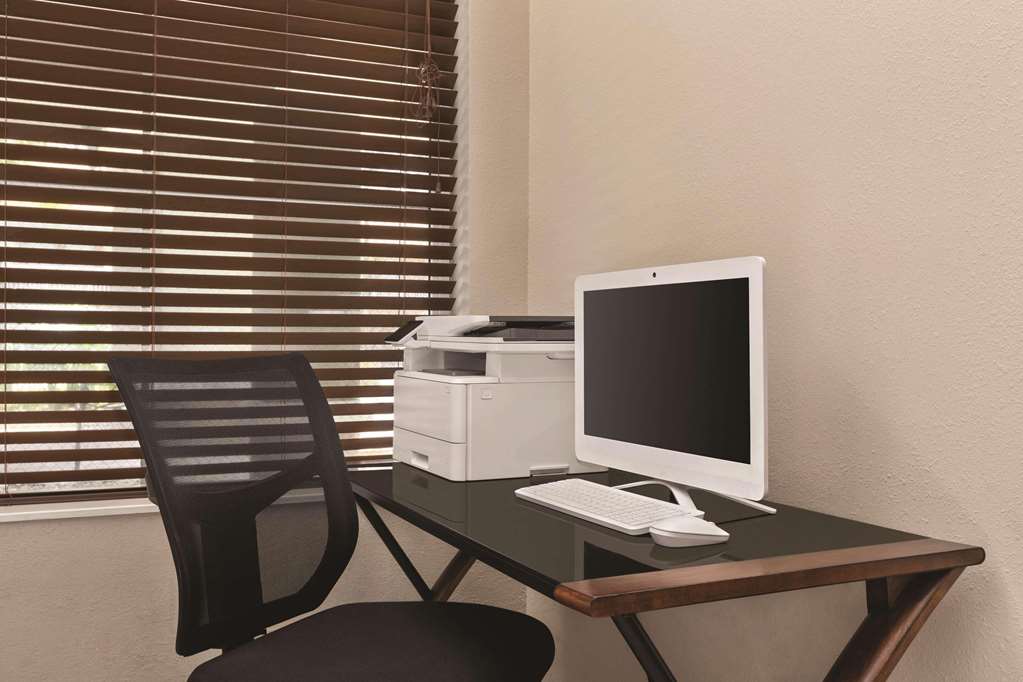 Country Inn & Suites by Radisson Beaufort West SC - photo 20