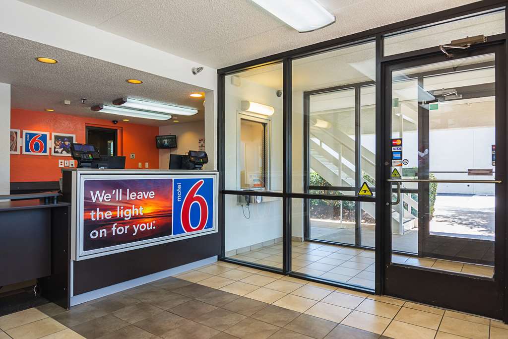 Motel 6 Tucker GA Atlanta Northeast - photo 28