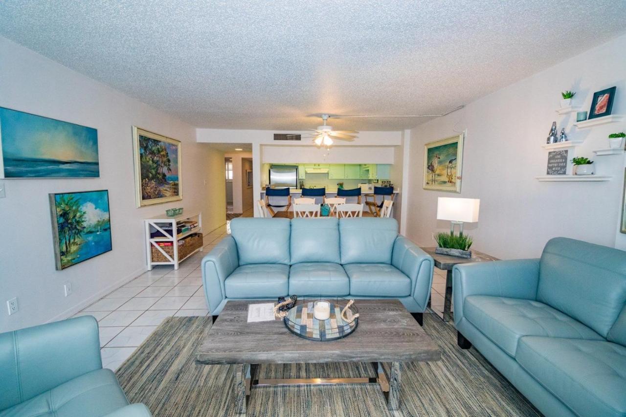 Sand Dollar 1 306 - carbon neutral hotel in Saint Augustine