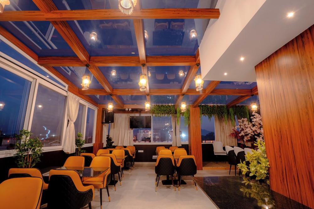 Hotel Orchid Imphal — Imphal — photo 5