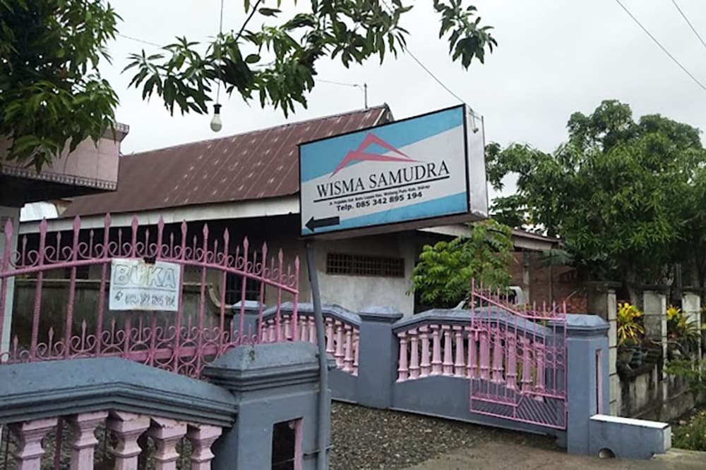 Hotel O Wisma Samudra - last minute hotel in Makassar