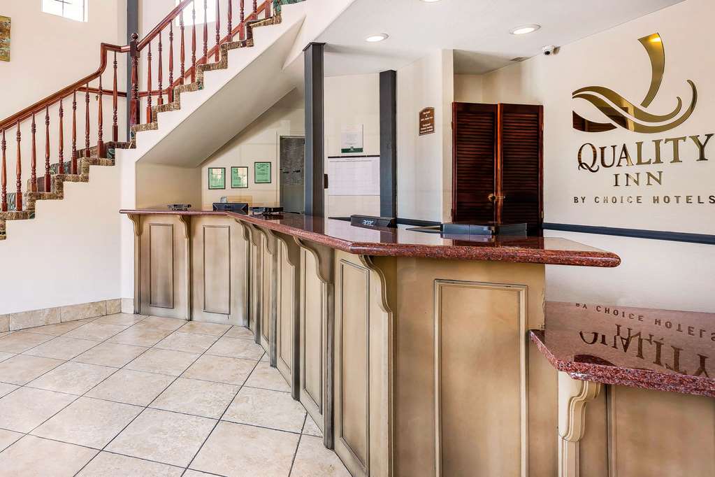 Quality Inn Fallbrook I 15 - photo 3