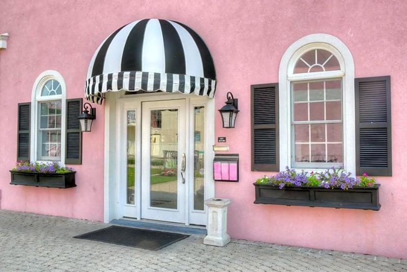 Periwinkle Inn Cape May Nj - photo 12