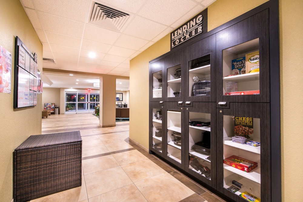 Candlewood Suites Carlsbad South by IHG - photo 49