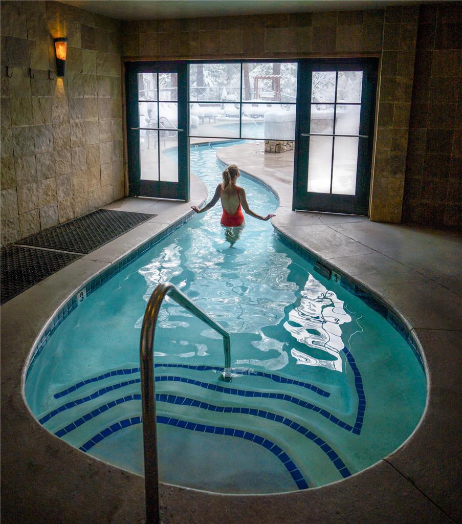 Hyatt Regency Lake Tahoe Resort Spa and Casino - photo 70