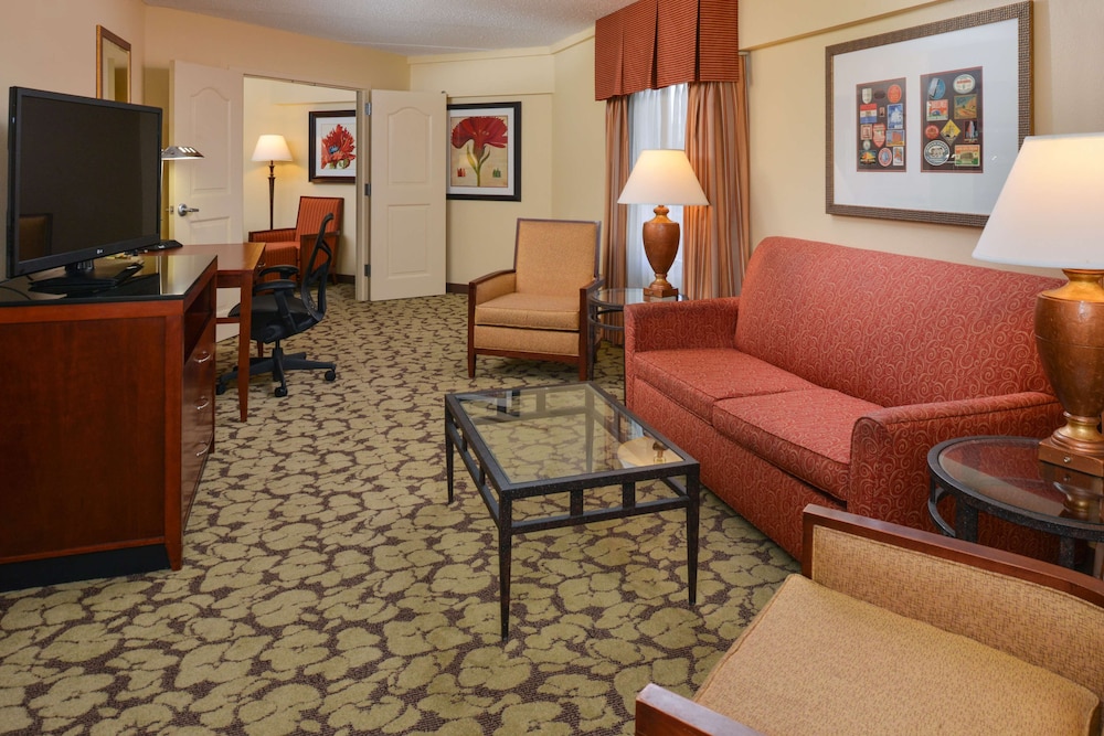 Hilton Garden Inn Terre Haute - photo 45