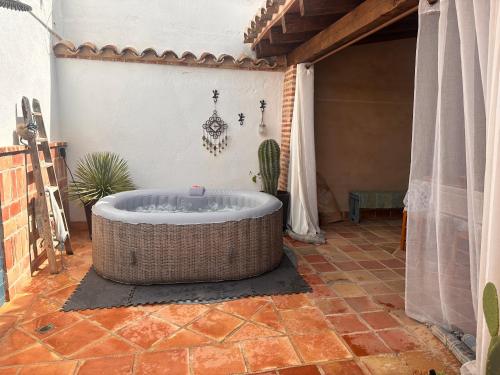 Casa Entre Molinos — Consuegra — photo 2