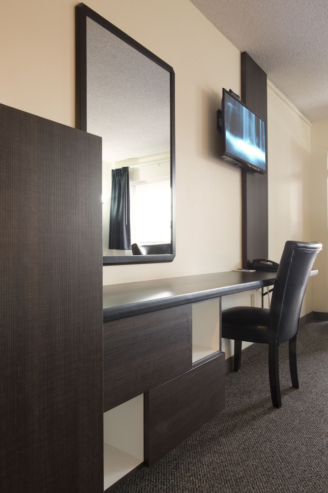 Steam Plant Hotel Spokane an Ascend Collection Hotel - photo 9