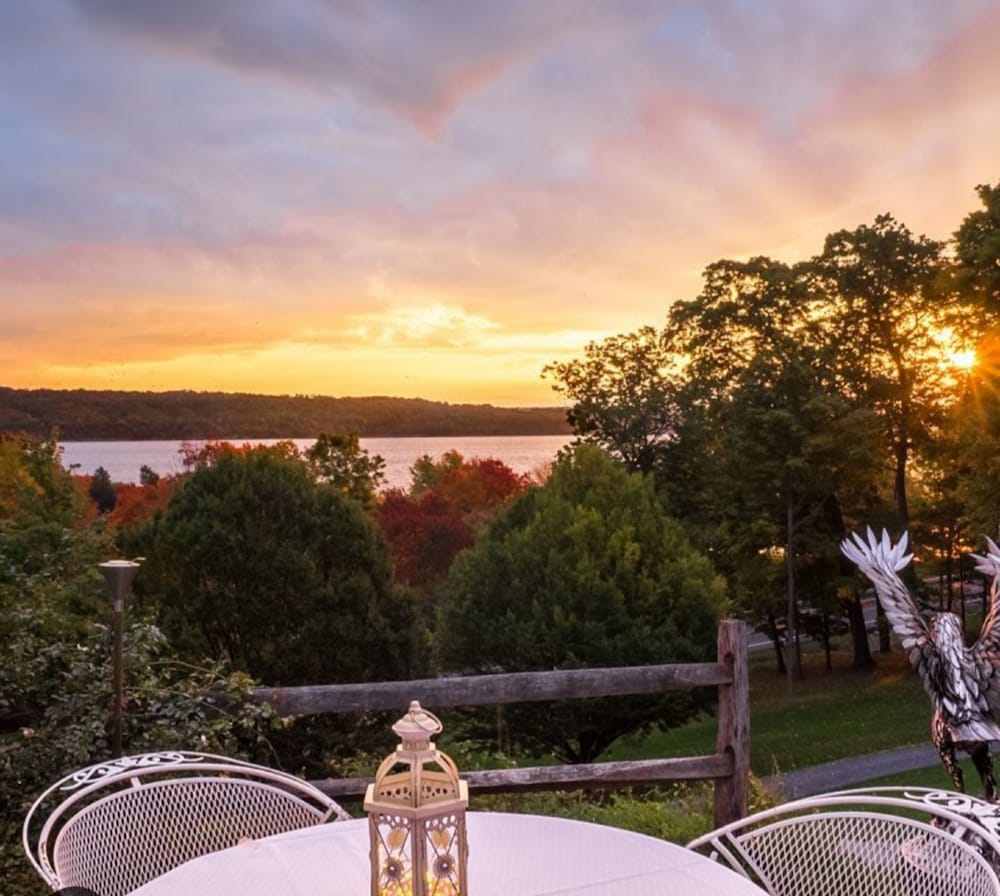 Inn at Taughannock Falls - photo 101