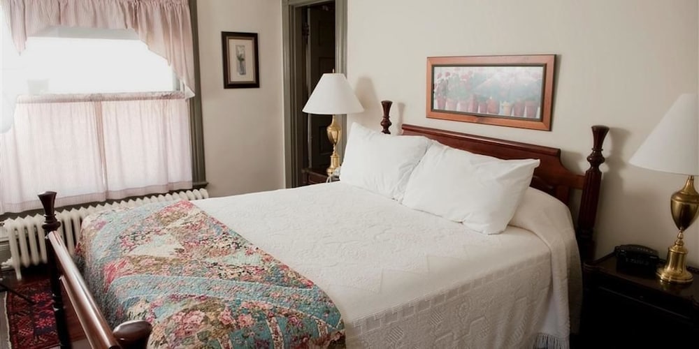 Frederick House - photo 46