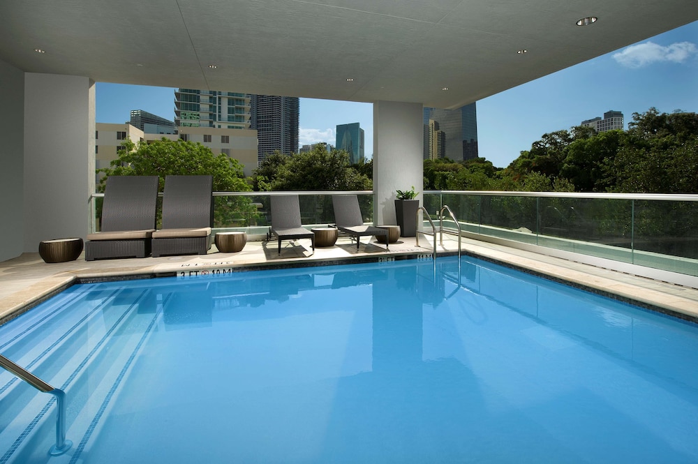 Homewood Suites by Hilton Miami Downtown Brickell - photo 24