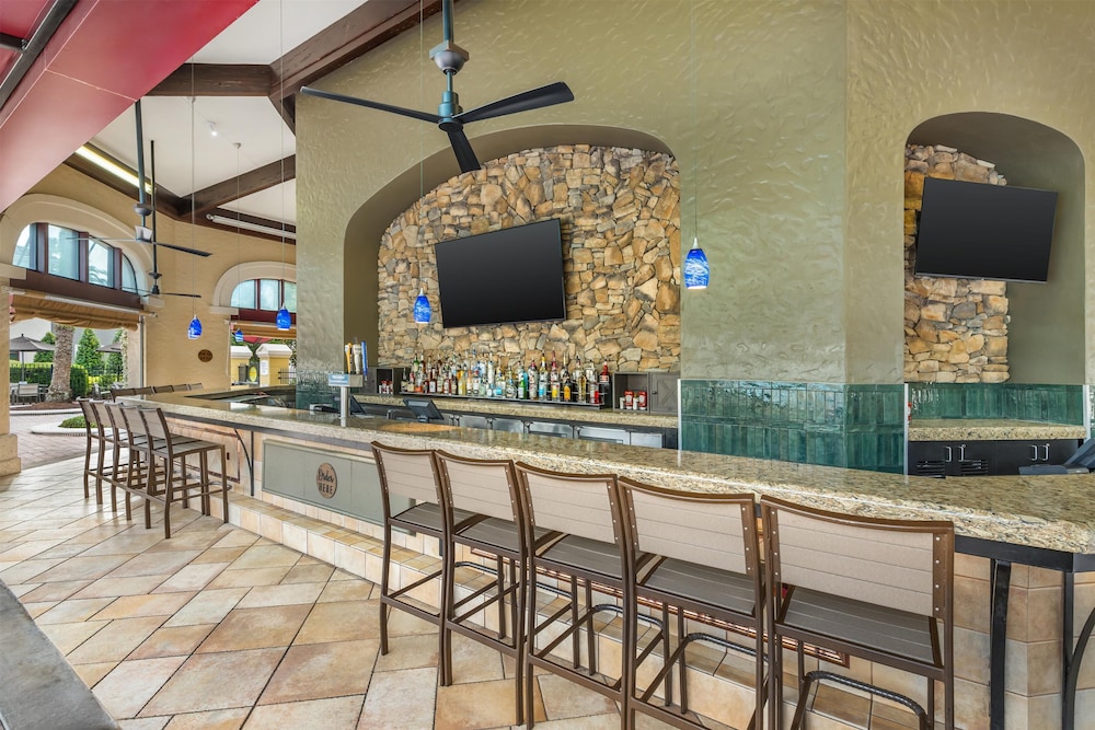 Hilton Grand Vacations Club Tuscany Village Orlando - photo 47