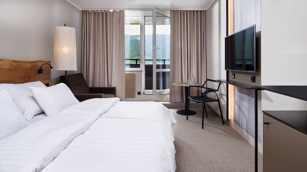 OREA Resort Horal Špindlerův Mlýn in Spindleruv Mlyn, Czech Republic