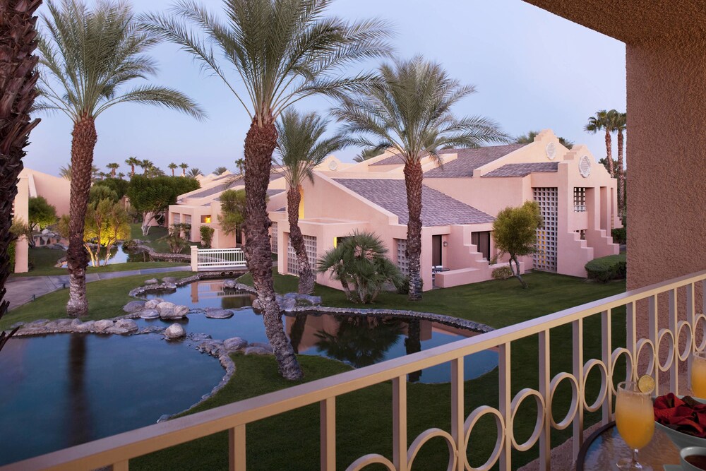 The Westin Rancho Mirage Golf Resort & Spa - photo 34