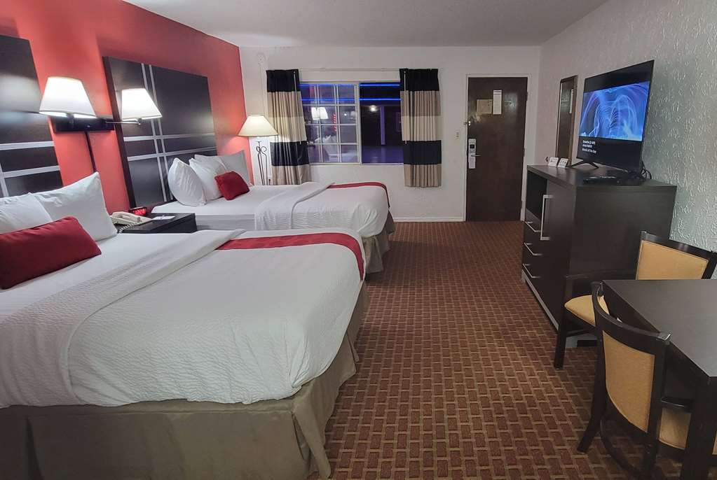 Ramada by Wyndham Mountain Home - photo 109