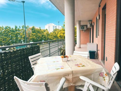 La casa di Marcella — 4-Star Luxury Hotel in Pescara, Italy