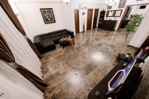 Luxury Down Town 150m2 — Bucharest — photo 4