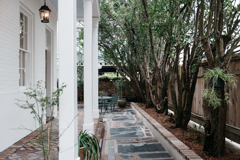 Henry Howard Hotel - photo 48
