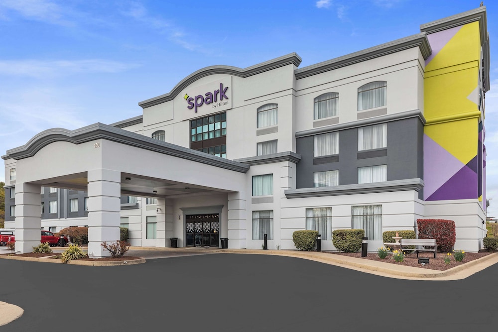 Spark by Hilton Winchester in Winchester, United States