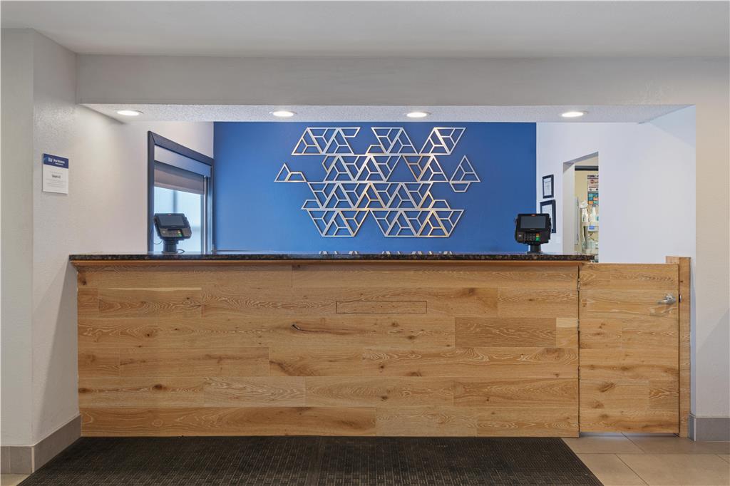Best Western Eau Claire South - photo 27