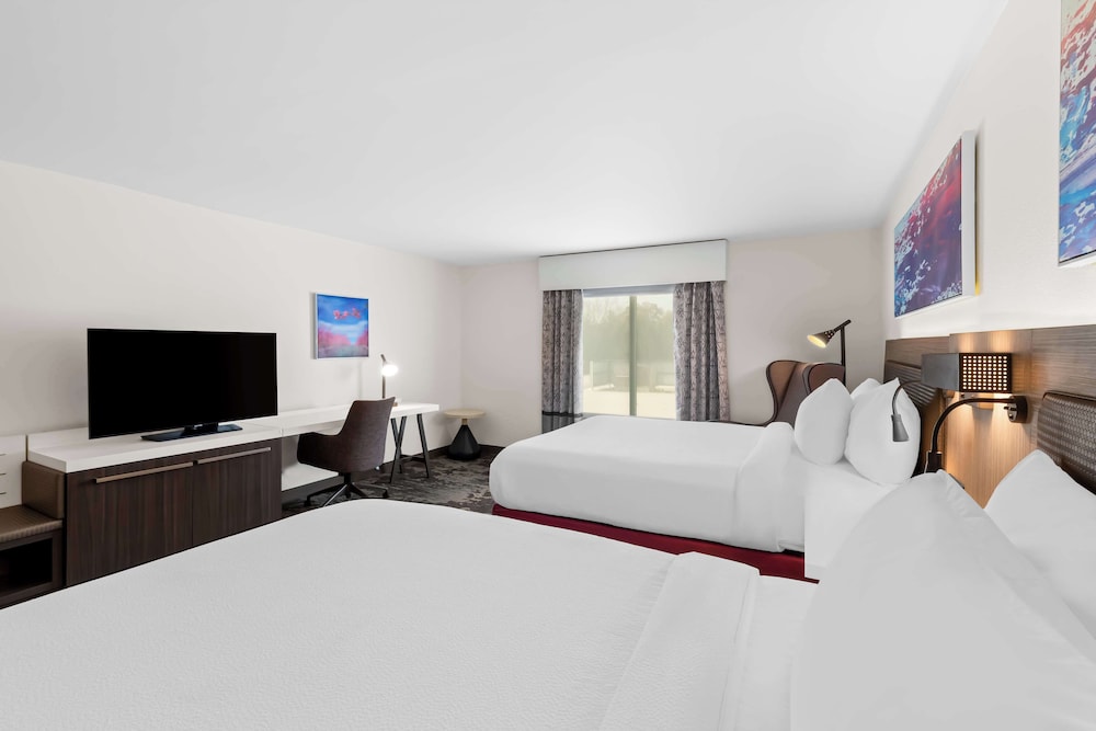 Hilton Garden Inn Atlanta Airport North - photo 7