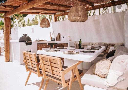 CostaBlancaDreams The June in Benissa in Benissa, Spain