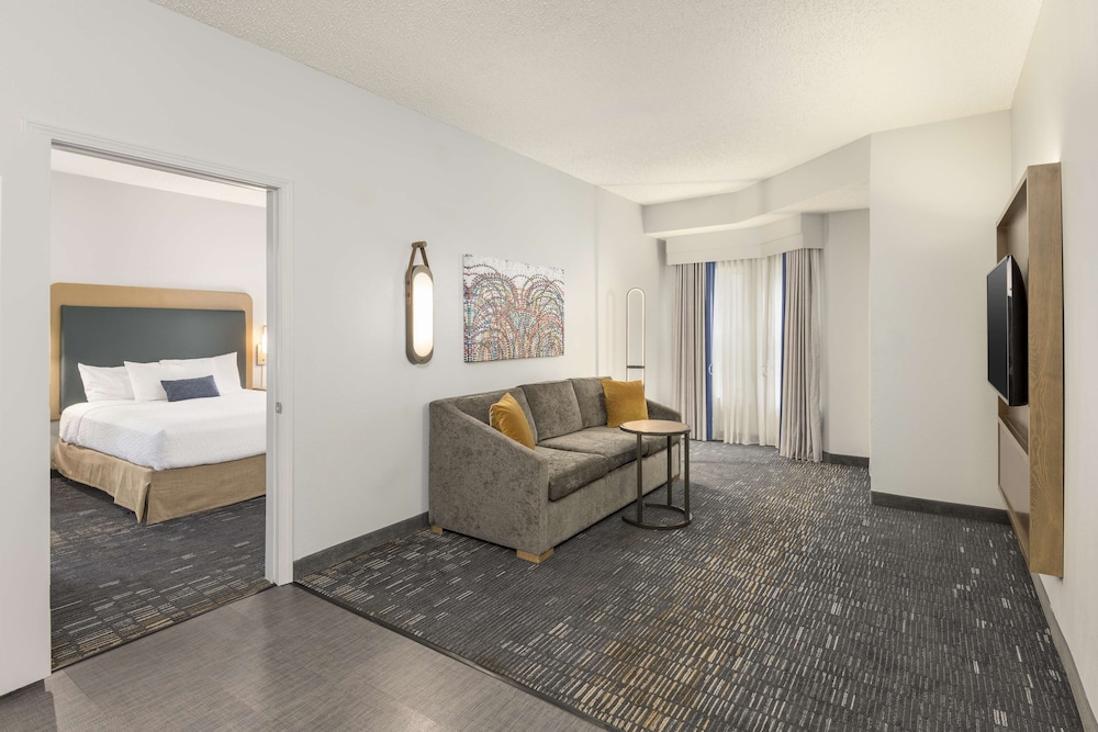 Homewood Suites by Hilton New Orleans - photo 7