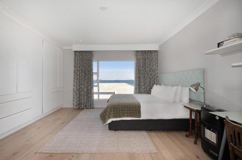Villa by the Ocean Blouberg Village