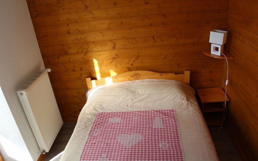 Auberge Le Valezan — Aime — photo 3