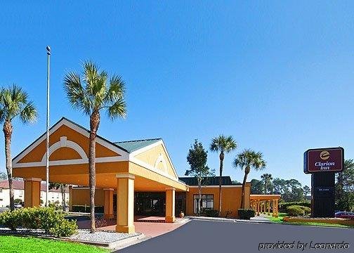 Clarion Inn Brunswick - featured photo