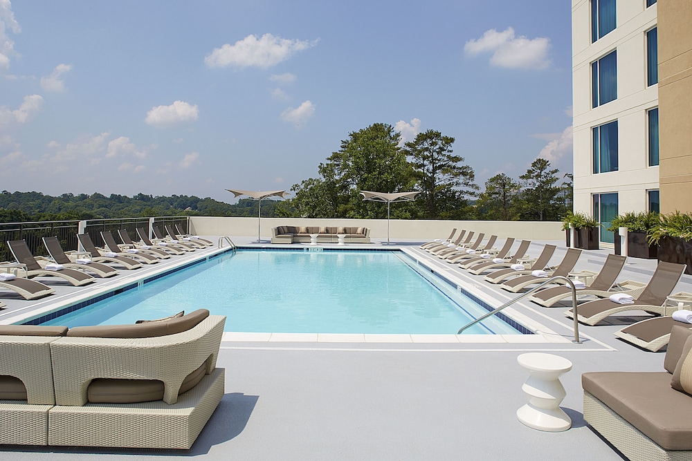 Hyatt Regency Atlanta Perimeter at Villa Christina - photo 32