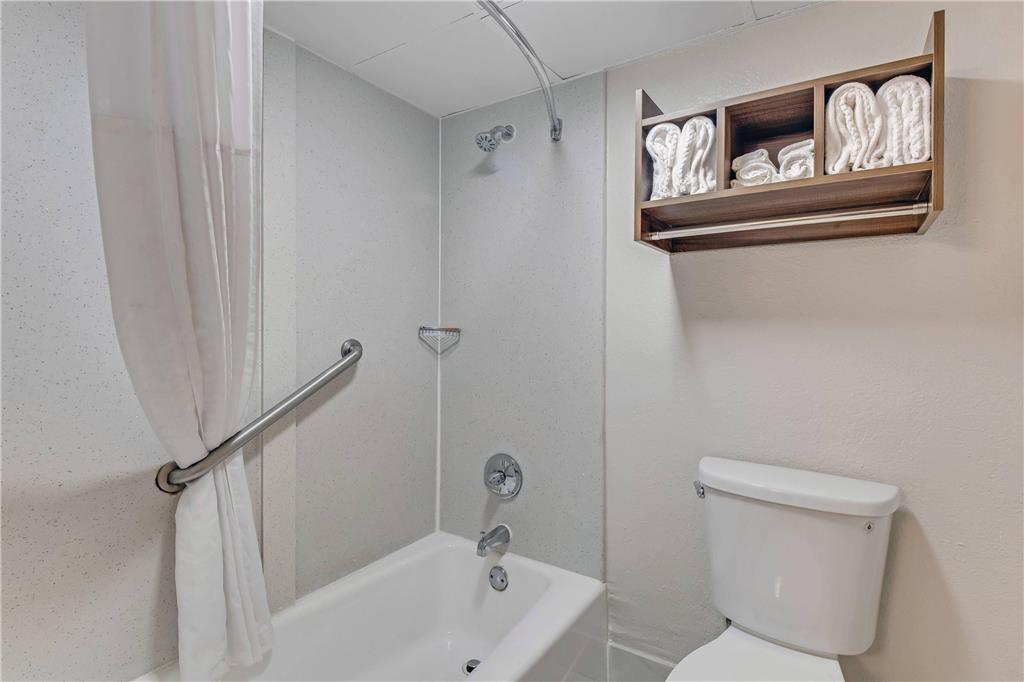 Quality Inn Dalton East - photo 20