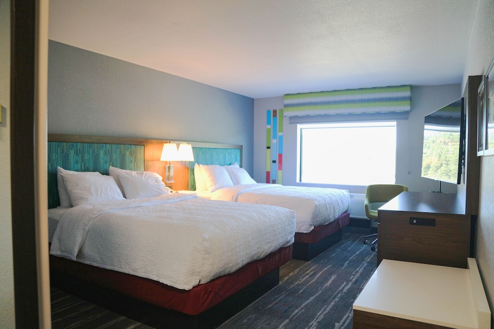 Hampton Inn Lead - photo 13