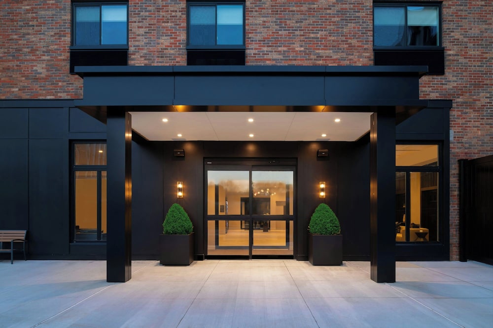 TownePlace Suites by Marriott Framingham - photo 23
