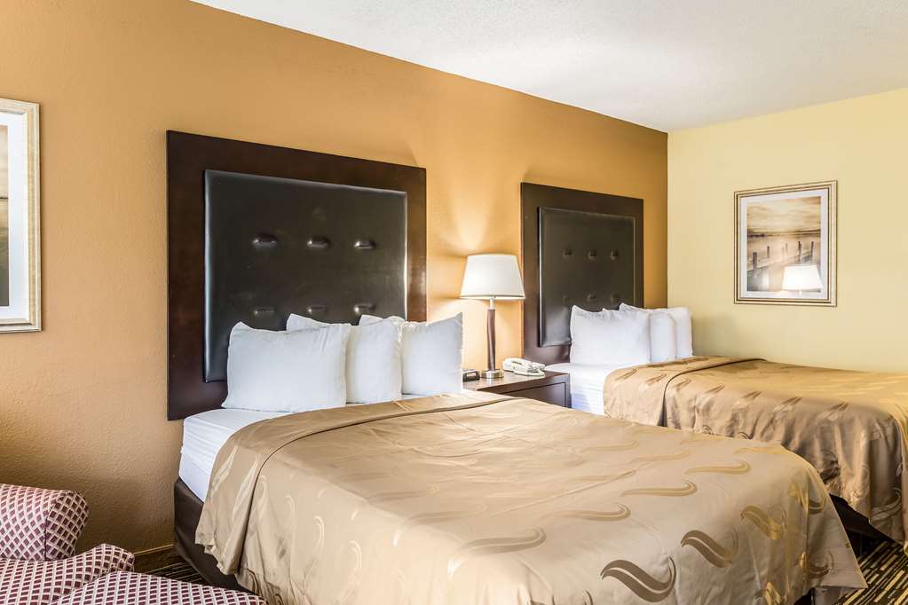 Quality Inn Clemson near University - photo 12