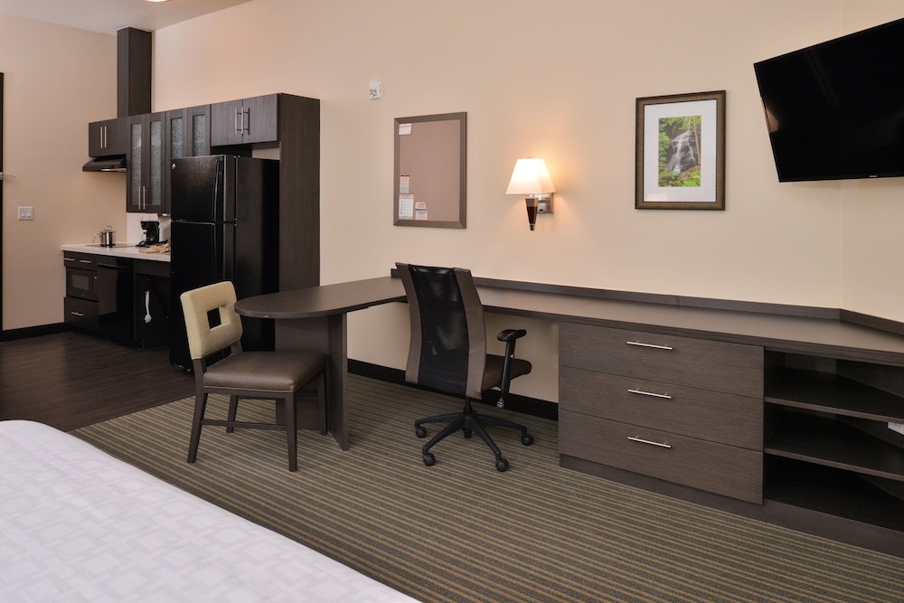 Candlewood Suites Austin Airport - photo 44