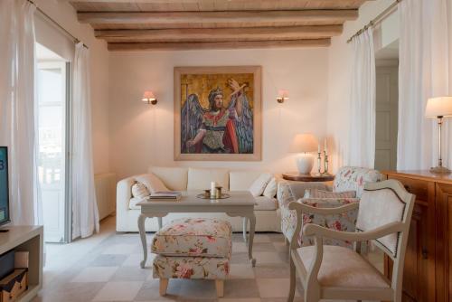 House of the sea — Naousa — photo 2