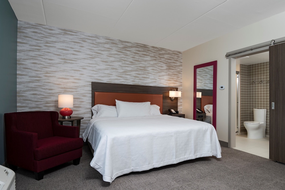 Home2 Suites by Hilton Roswell GA - photo 7