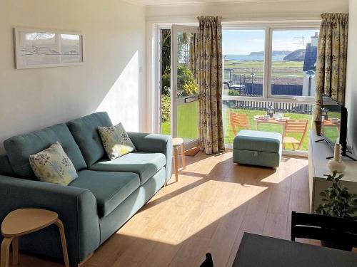 1 Bed in Tenby 89847 — hotel in Penally