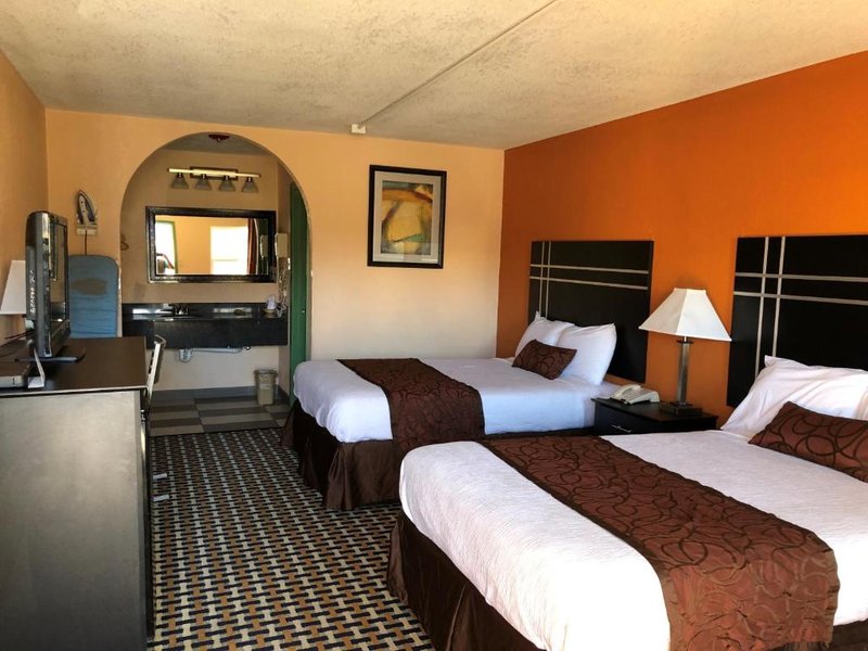 Motel 6 Weatherford - photo 21