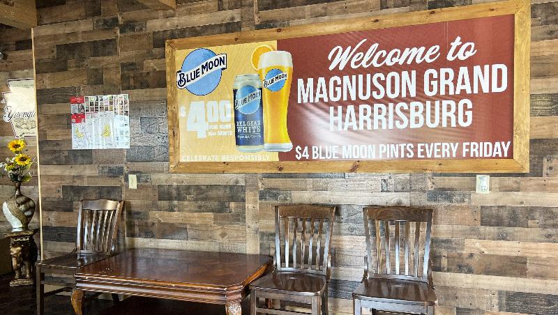 Magnuson Grand Harrisburg - photo 22